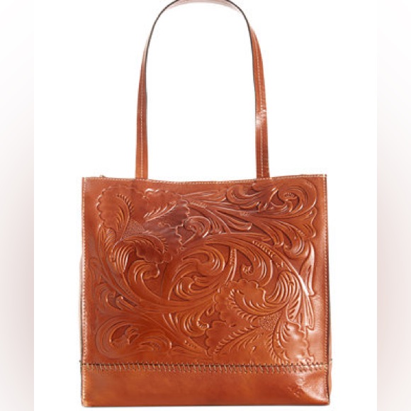 Toscano Tote